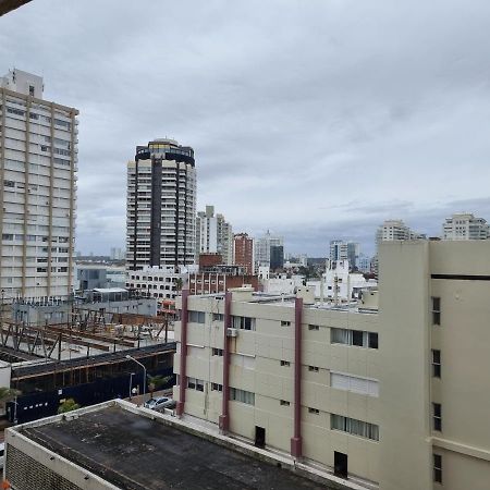 Appartement Santos Dumont à Punta del Este Extérieur photo
