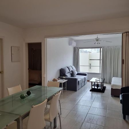 Appartement Santos Dumont à Punta del Este Extérieur photo