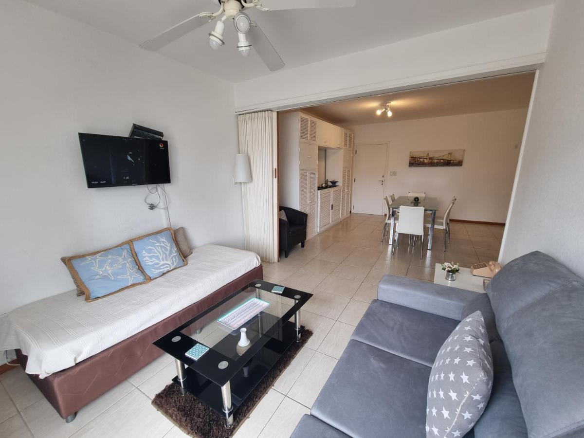 Appartement Santos Dumont à Punta del Este Extérieur photo
