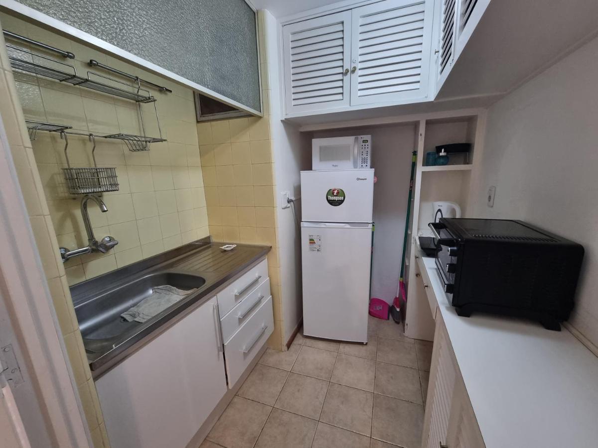 Appartement Santos Dumont à Punta del Este Extérieur photo