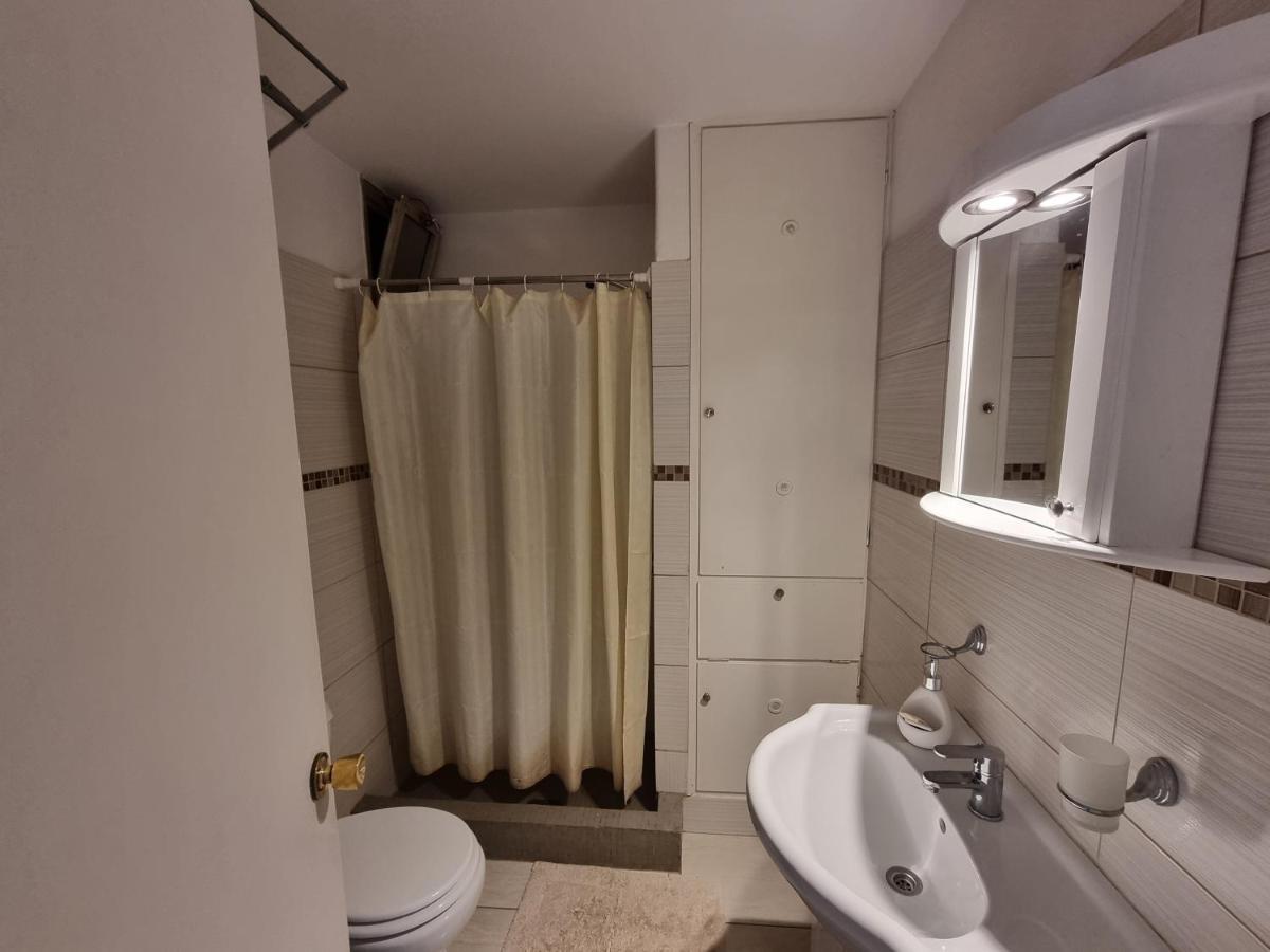 Appartement Santos Dumont à Punta del Este Extérieur photo