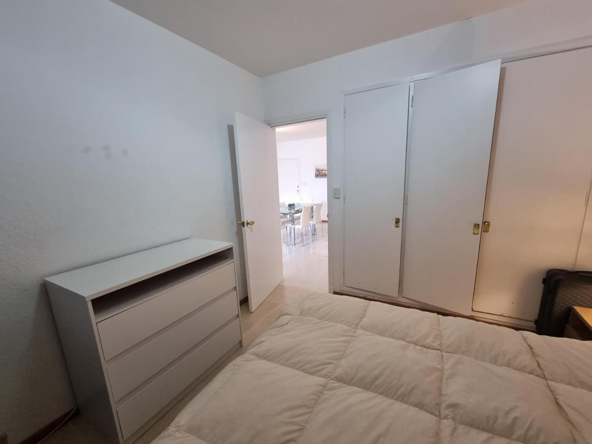 Appartement Santos Dumont à Punta del Este Extérieur photo
