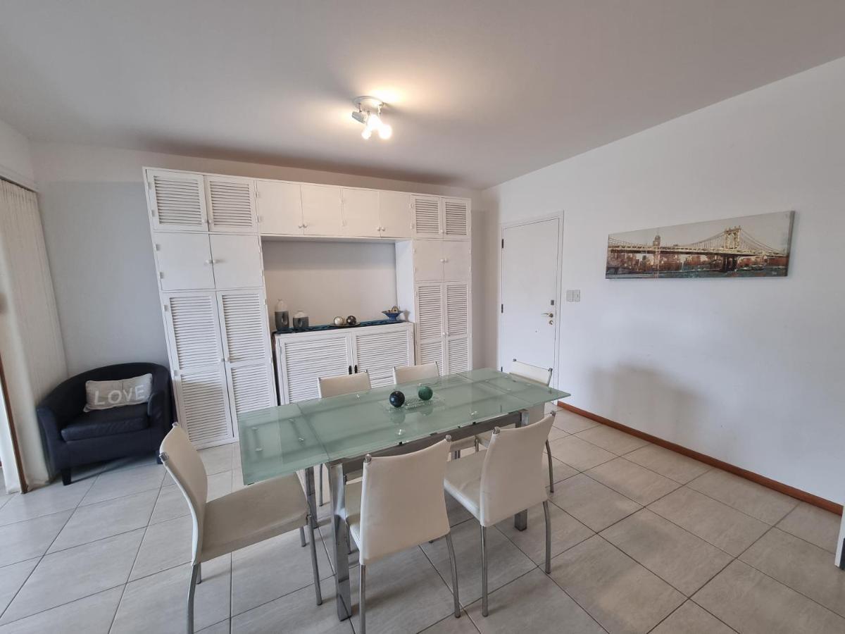 Appartement Santos Dumont à Punta del Este Extérieur photo
