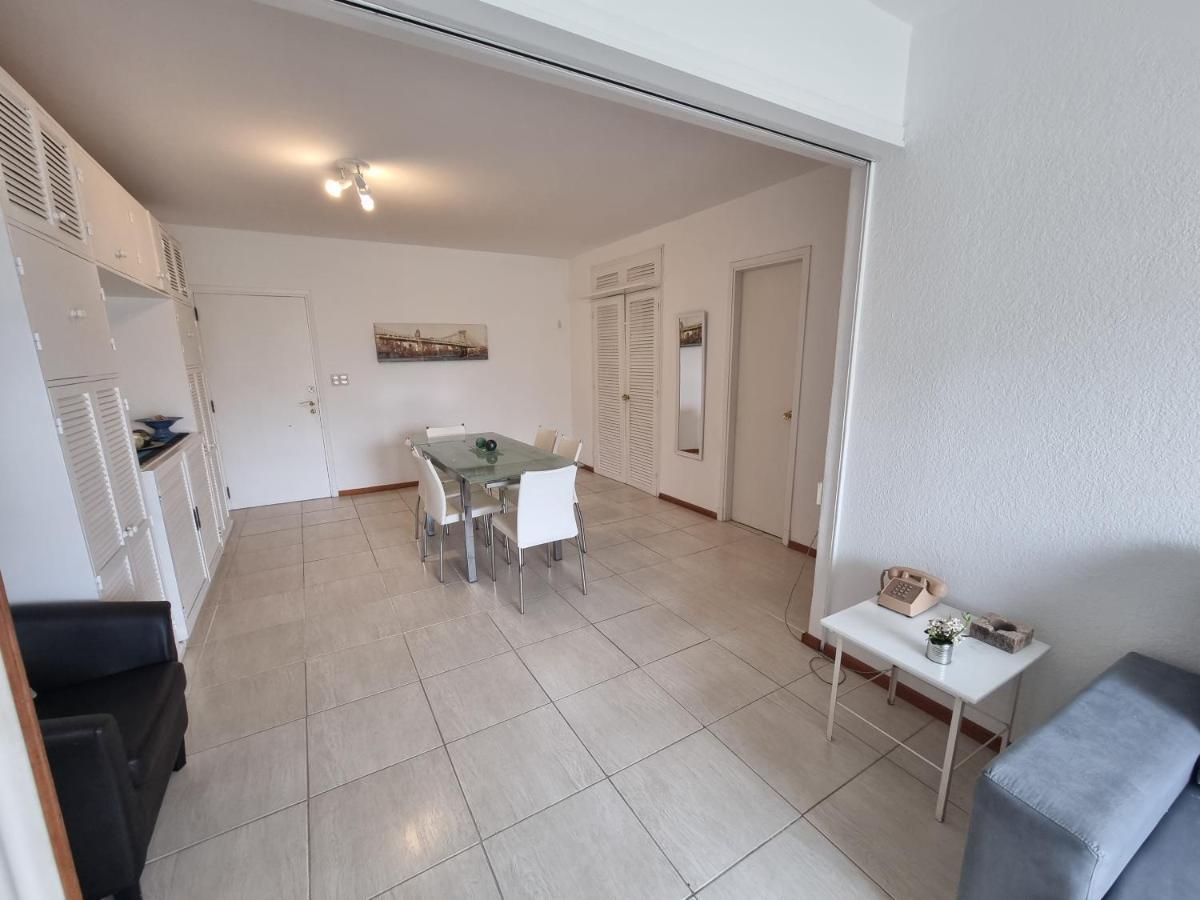 Appartement Santos Dumont à Punta del Este Extérieur photo