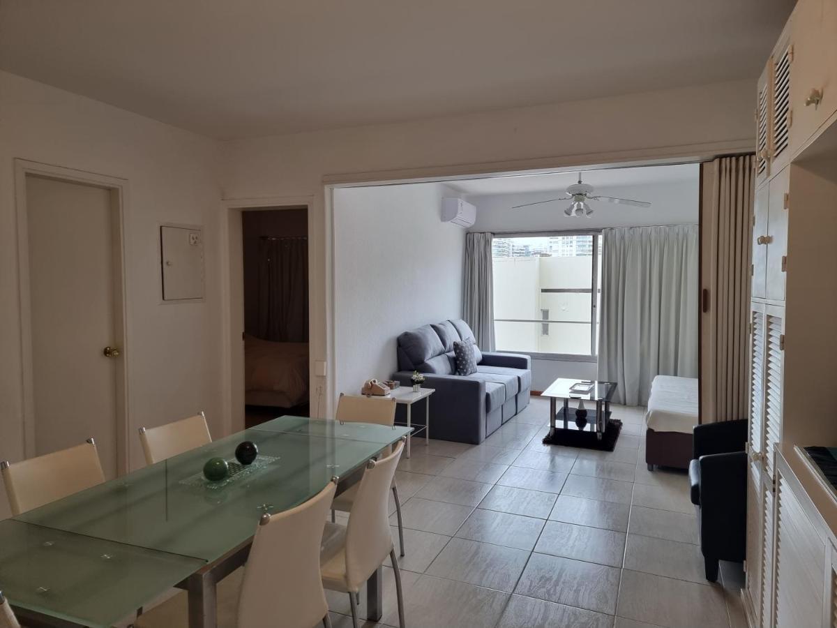 Appartement Santos Dumont à Punta del Este Extérieur photo
