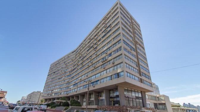 Appartement Santos Dumont à Punta del Este Extérieur photo